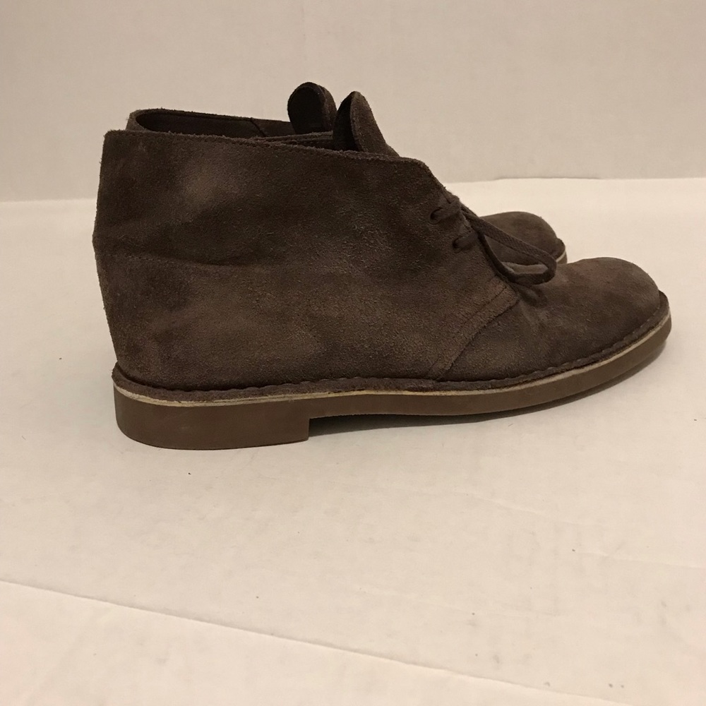 Clarks Shoes